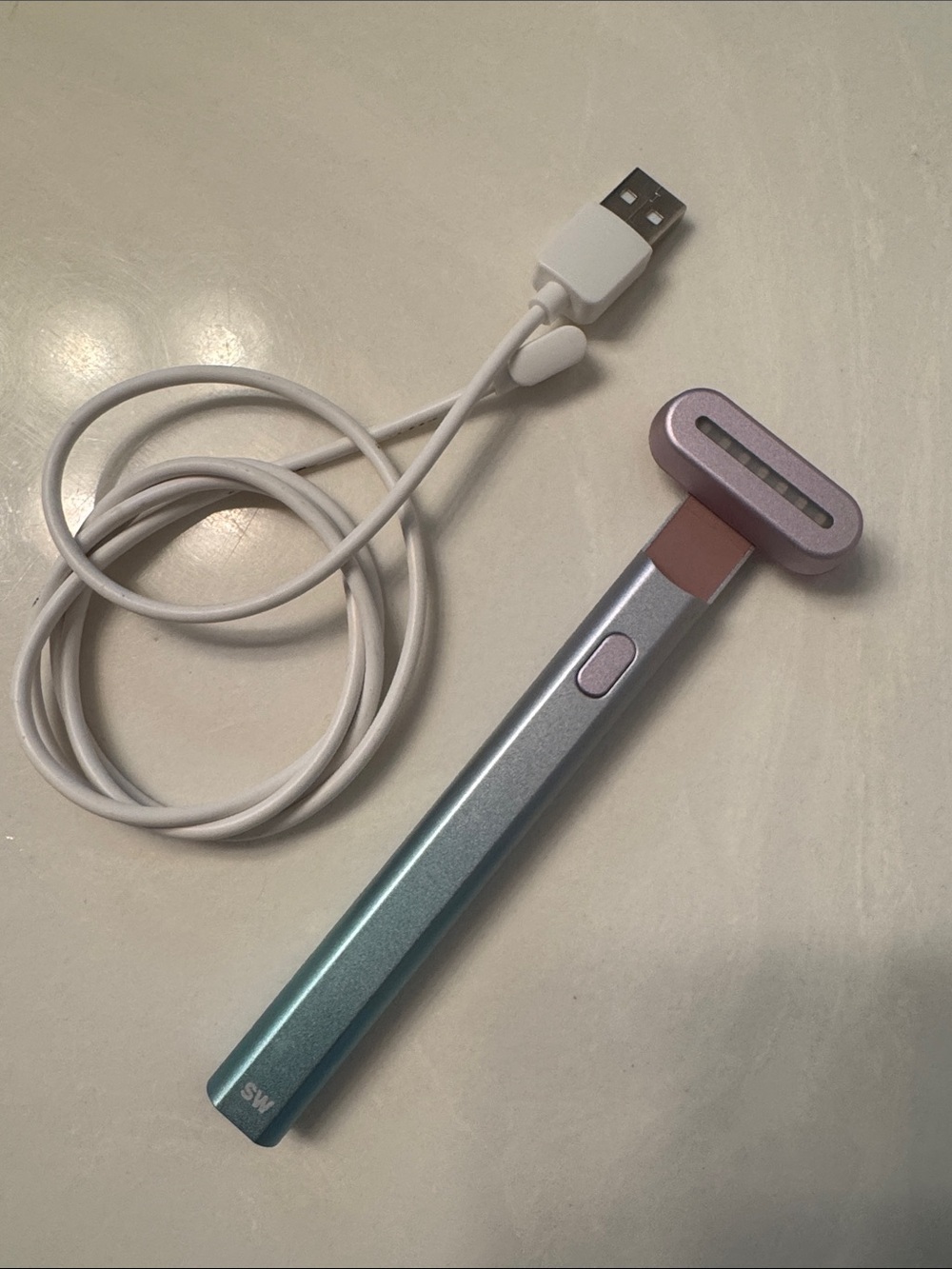 Solawave Red Light Therapy Wand